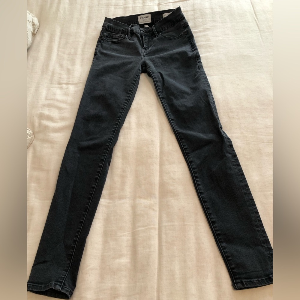 Frame Denim